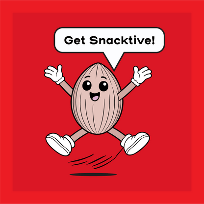 Ultimage Collection of Snacktives (Active & Relaxed) for Markers